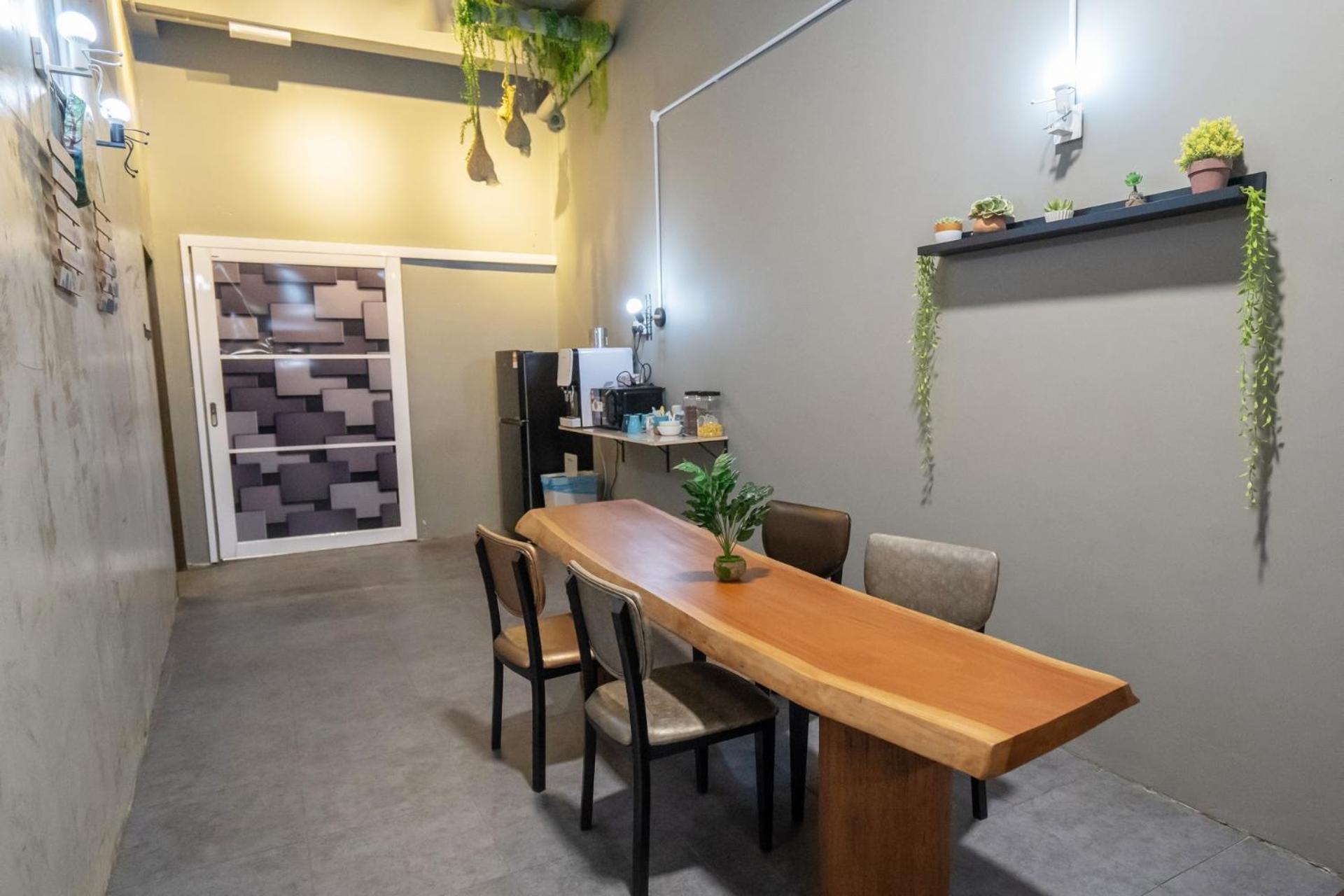 Zenz Hotel Kulai Eksteriør bilde