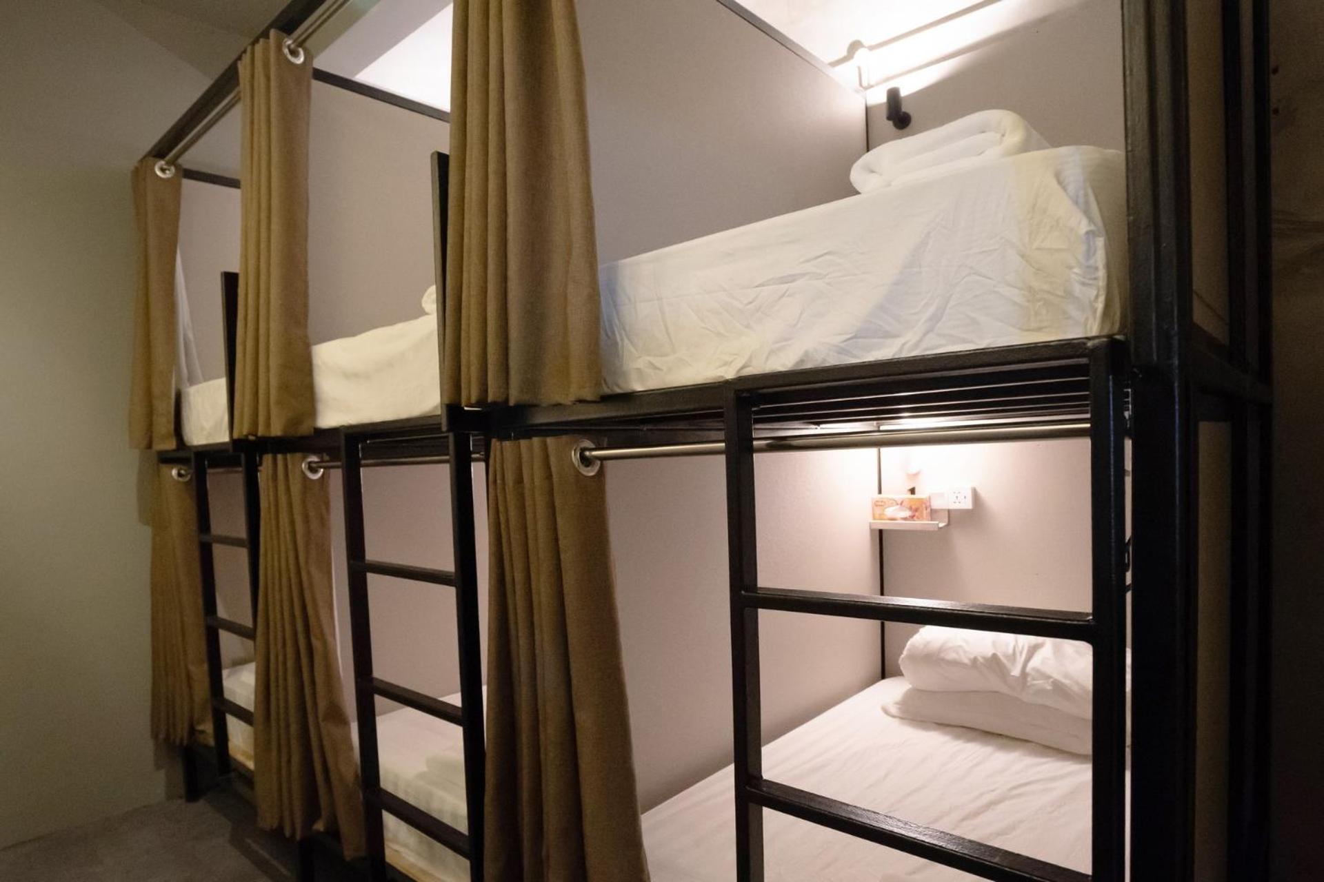 Zenz Hotel Kulai Eksteriør bilde