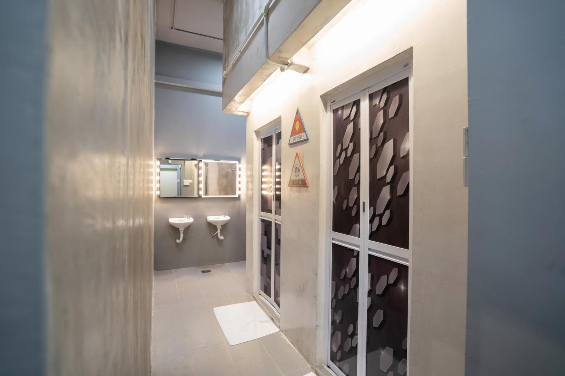 Zenz Hotel Kulai Eksteriør bilde