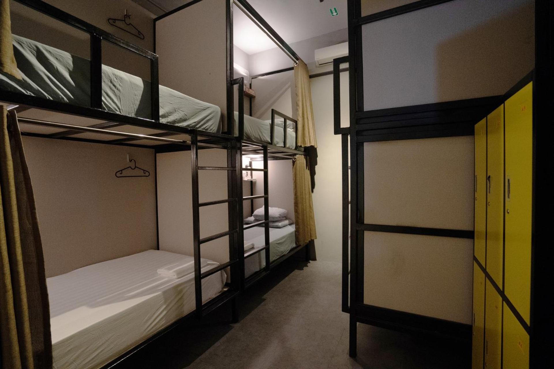 Zenz Hotel Kulai Eksteriør bilde
